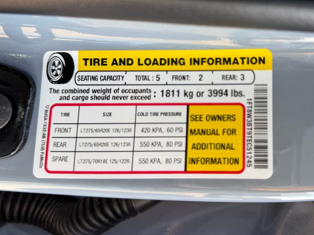 Thumbnail: 2026 Ford F-350 - 35