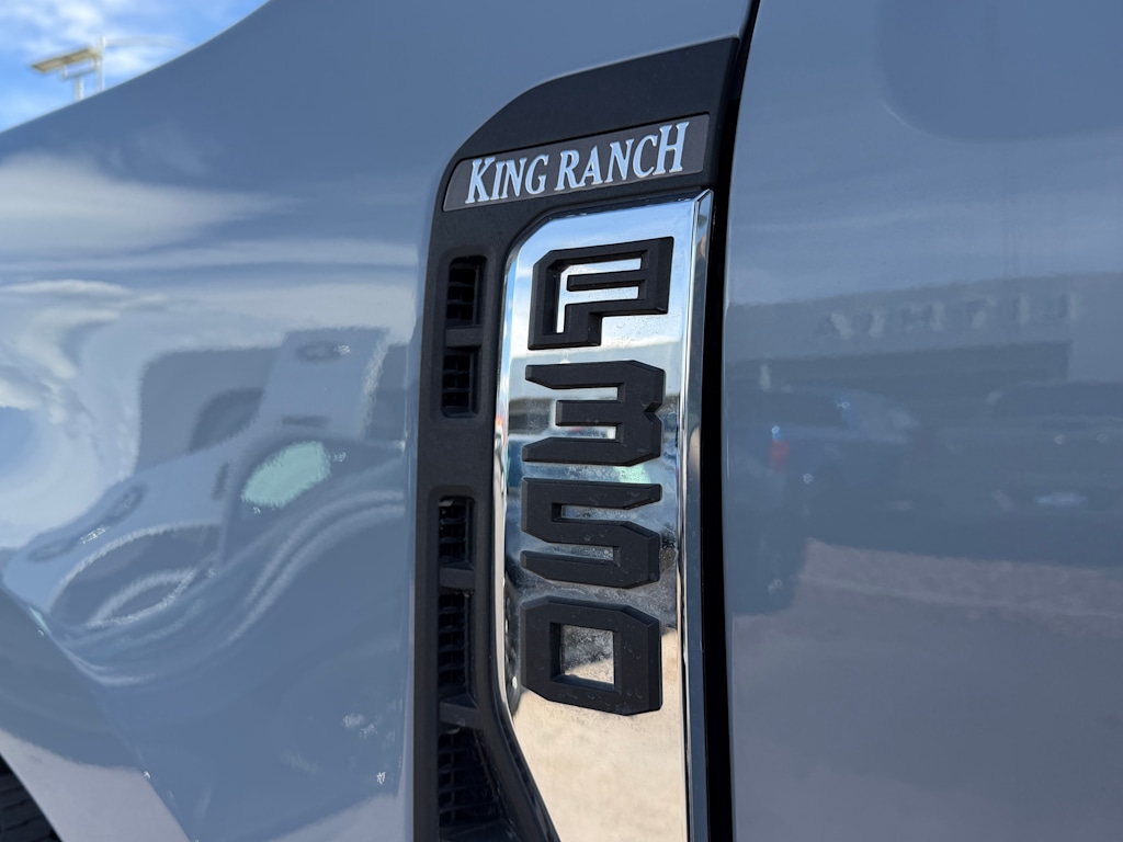 Thumbnail: 2026 Ford F-350 - 36