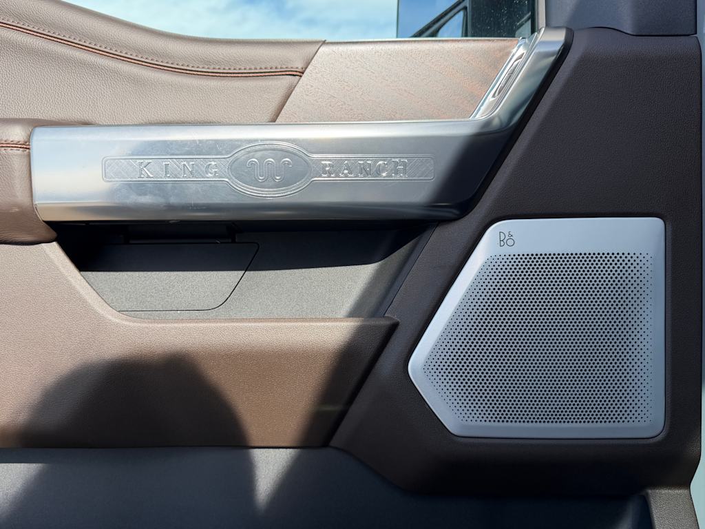 Thumbnail: 2026 Ford F-350 - 20