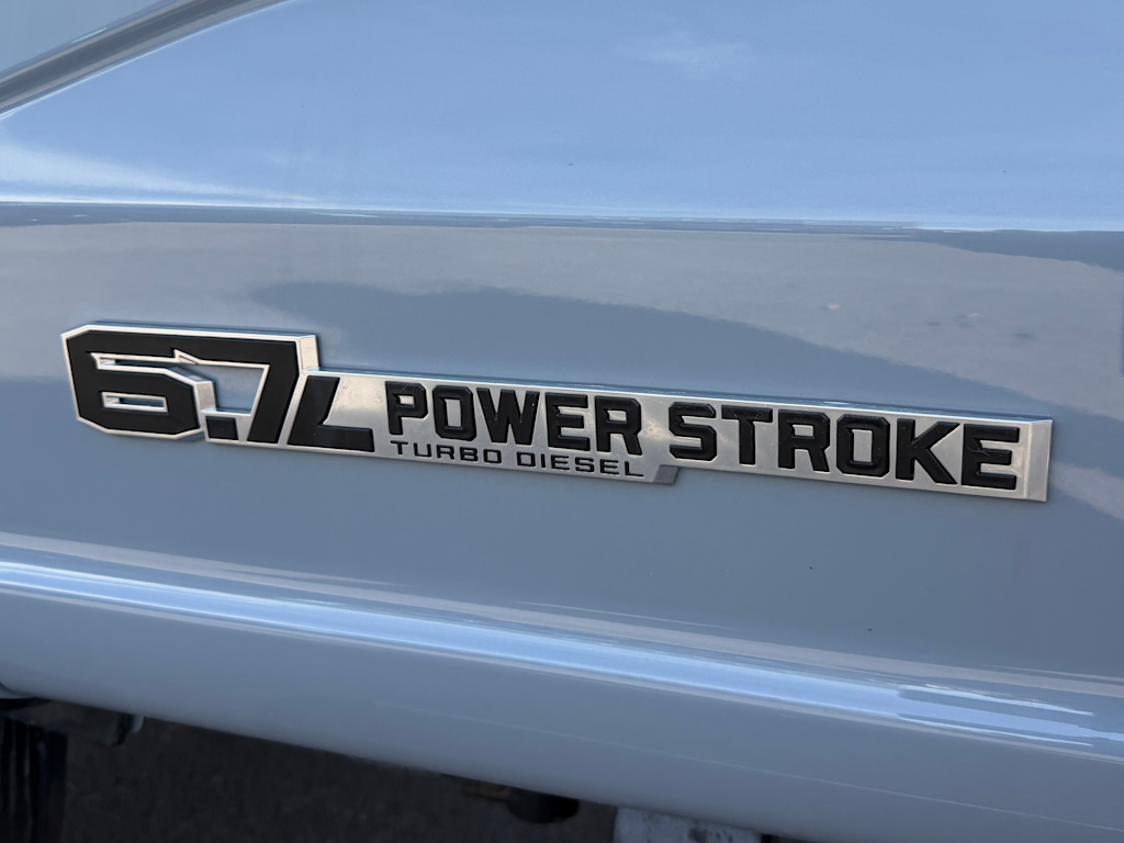 Thumbnail: 2026 Ford F-350 - 37