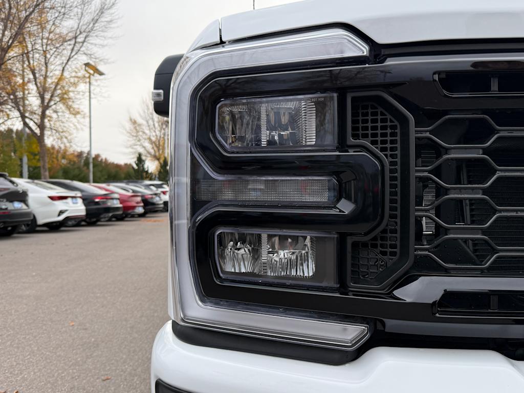 Thumbnail: 2026 Ford F-350 - 5