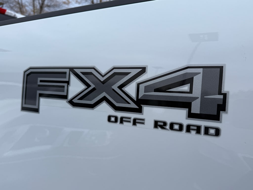 Thumbnail: 2026 Ford F-350 - 20