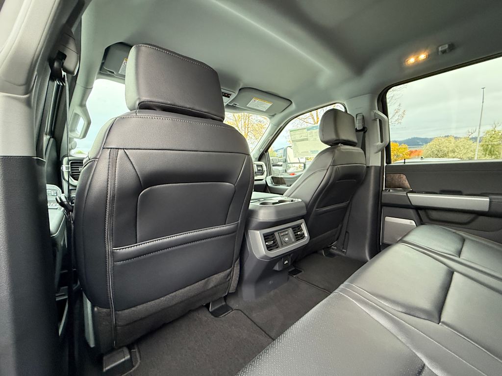 Thumbnail: 2026 Ford F-350 - 33