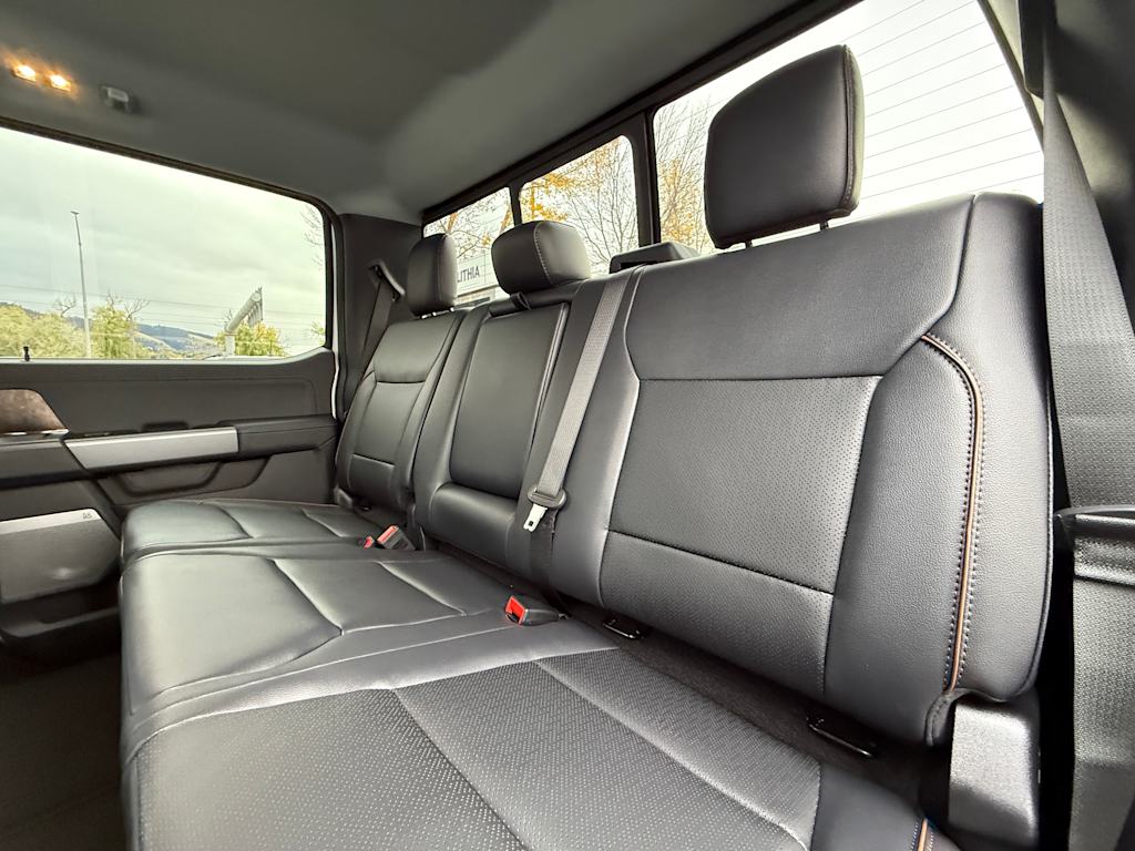 Thumbnail: 2026 Ford F-350 - 10