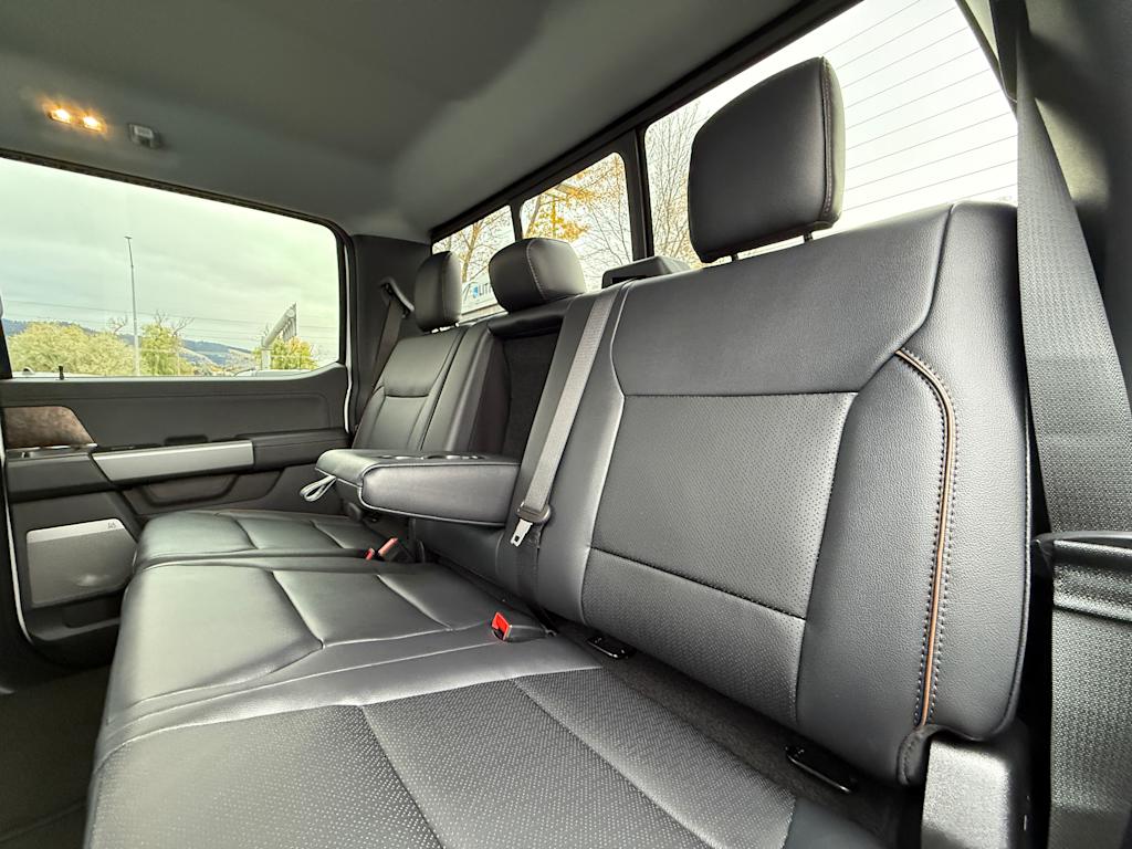 Thumbnail: 2026 Ford F-350 - 32