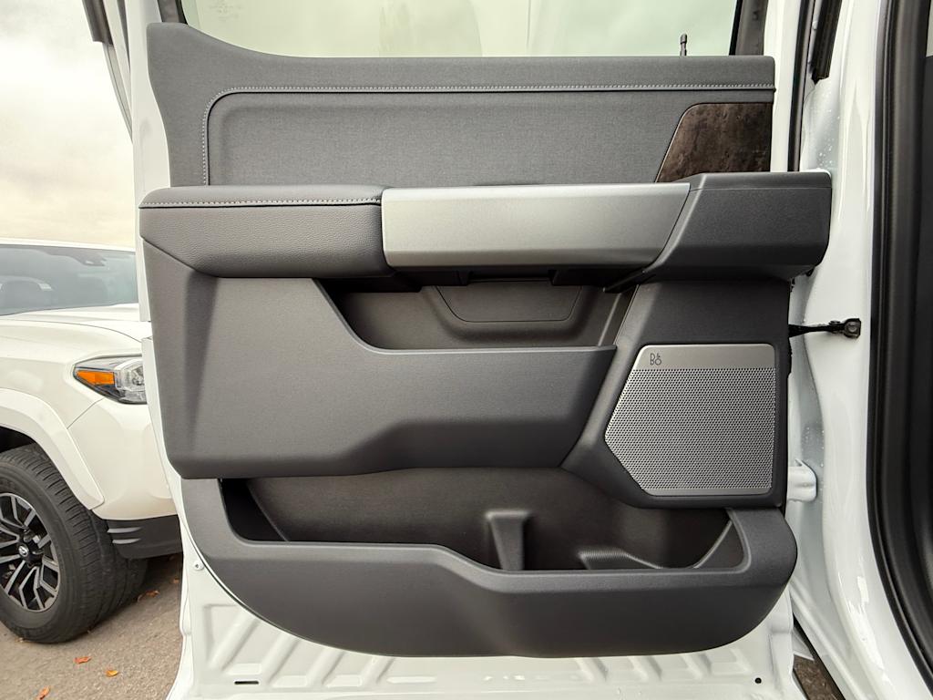 Thumbnail: 2026 Ford F-350 - 31