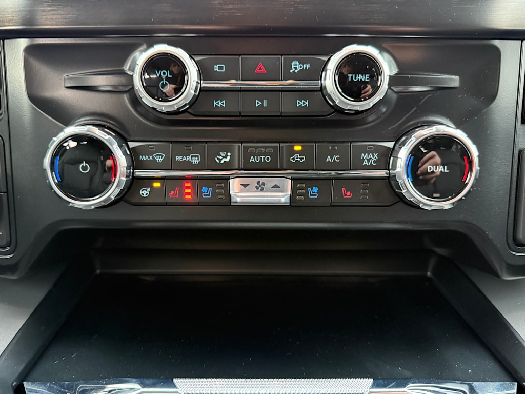 Thumbnail: 2026 Ford F-350 - 23