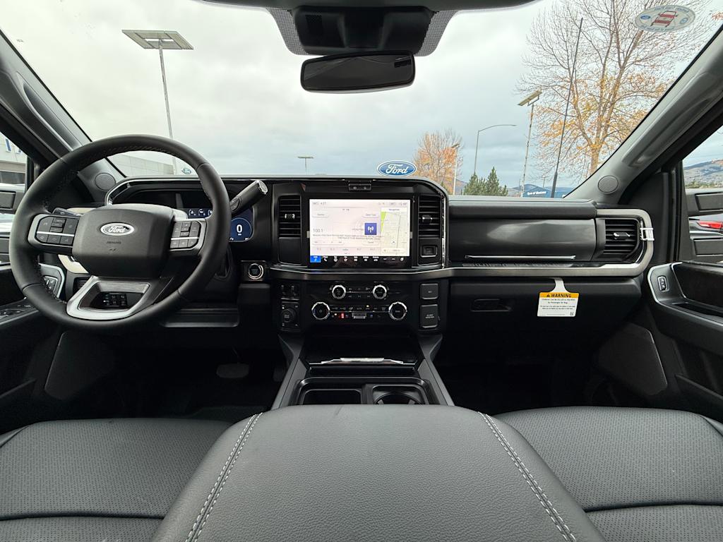 Thumbnail: 2026 Ford F-350 - 11