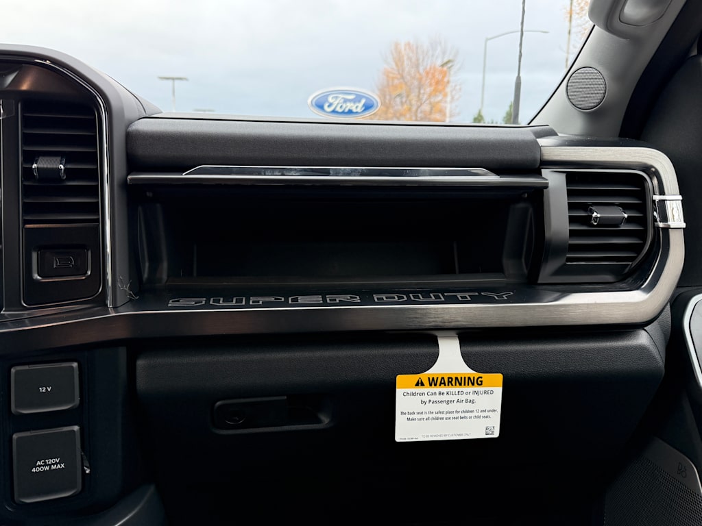 Thumbnail: 2026 Ford F-350 - 30