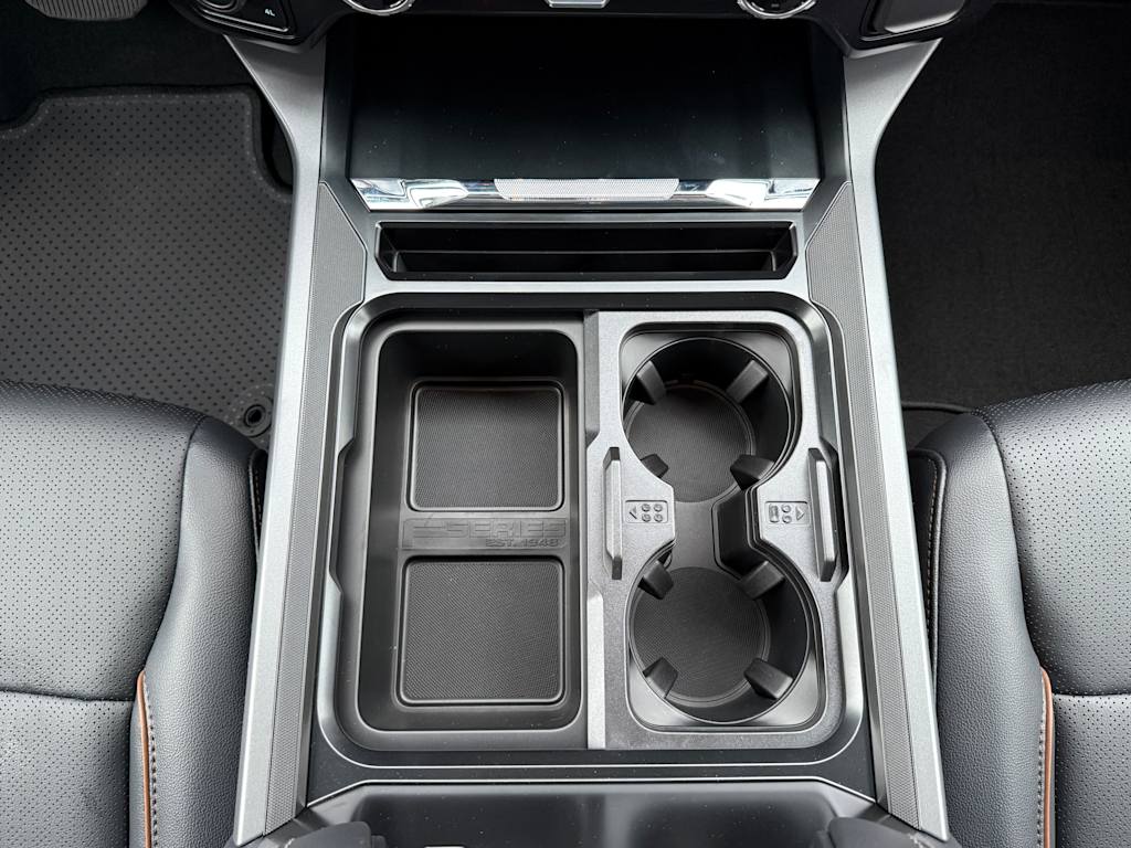 Thumbnail: 2026 Ford F-350 - 13