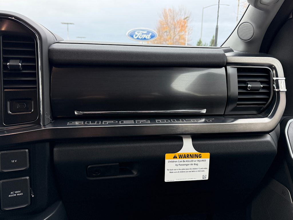 Thumbnail: 2026 Ford F-350 - 29