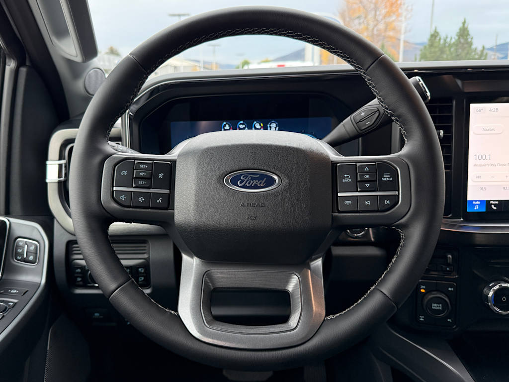 Thumbnail: 2026 Ford F-350 - 7