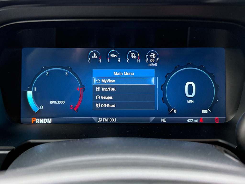 Thumbnail: 2026 Ford F-350 - 14