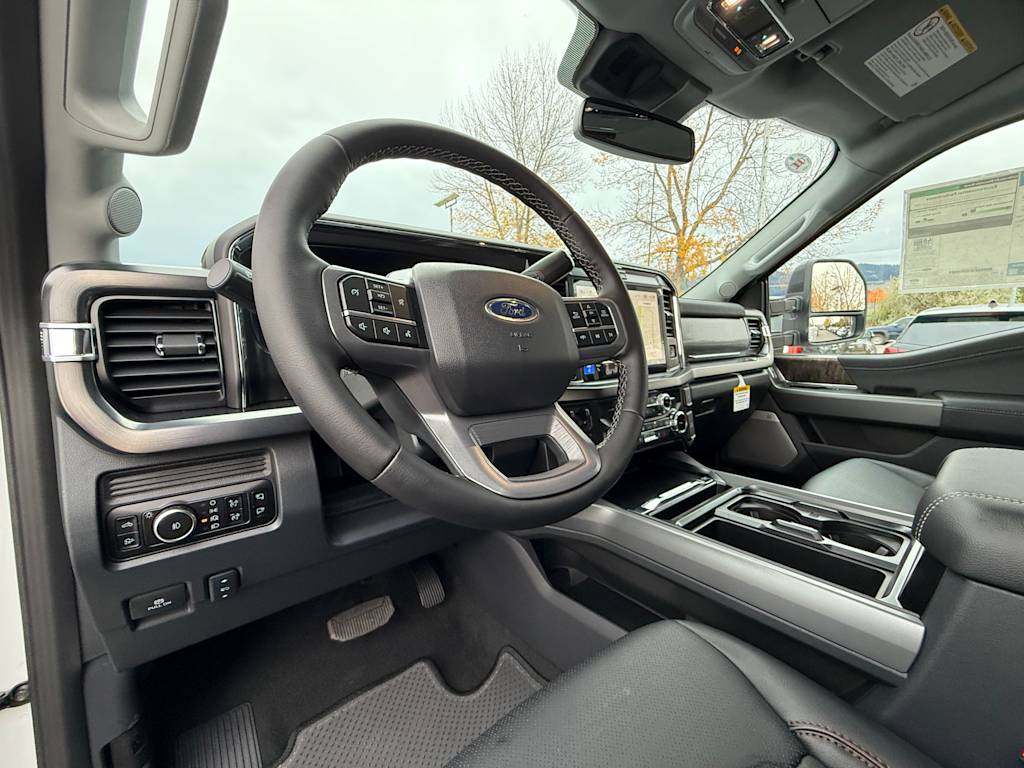 Thumbnail: 2026 Ford F-350 - 2