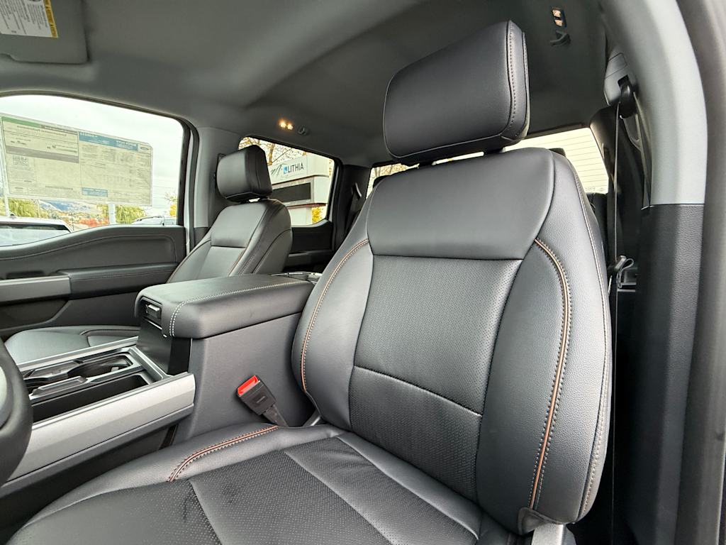 Thumbnail: 2026 Ford F-350 - 8