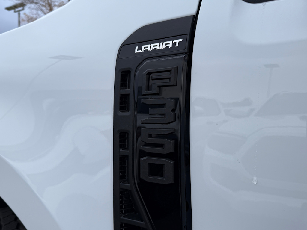 Thumbnail: 2026 Ford F-350 - 16