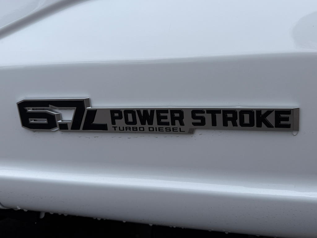 Thumbnail: 2026 Ford F-350 - 34