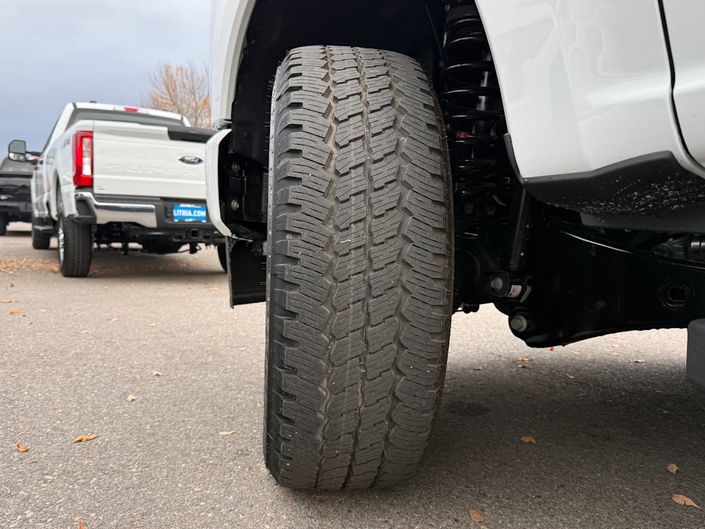 Thumbnail: 2026 Ford F-350 - 9