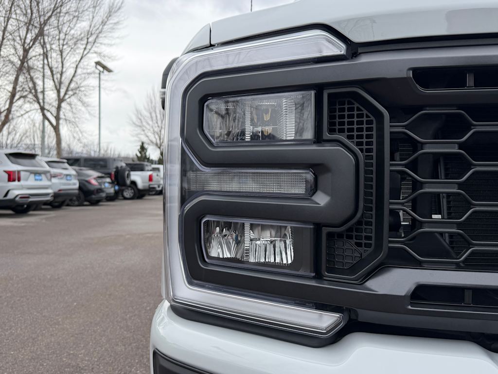 Thumbnail: 2026 Ford F-350 - 6