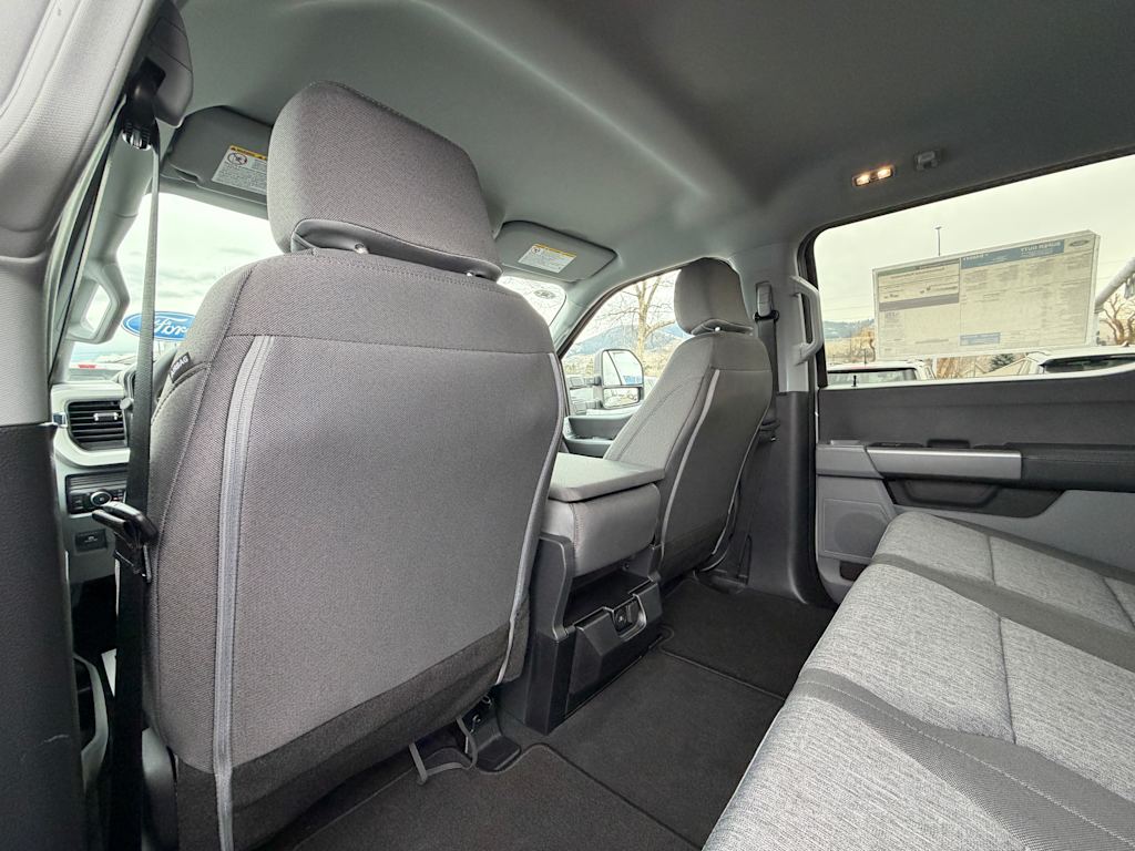 Thumbnail: 2026 Ford F-350 - 29