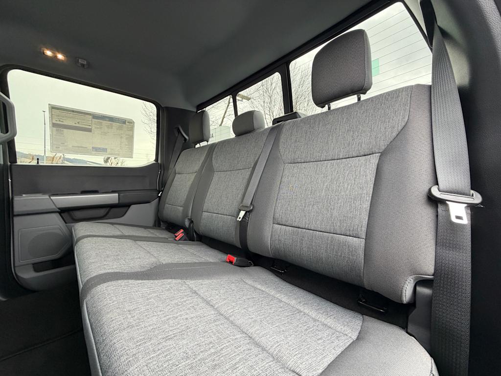 Thumbnail: 2026 Ford F-350 - 10