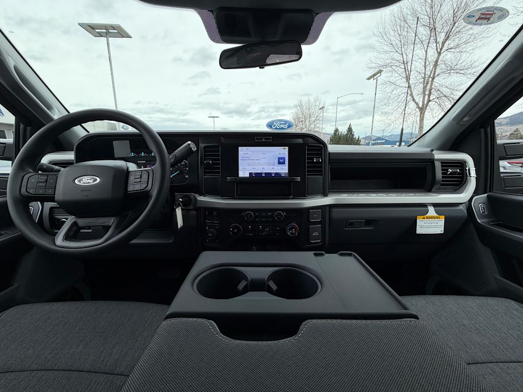 Thumbnail: 2026 Ford F-350 - 11