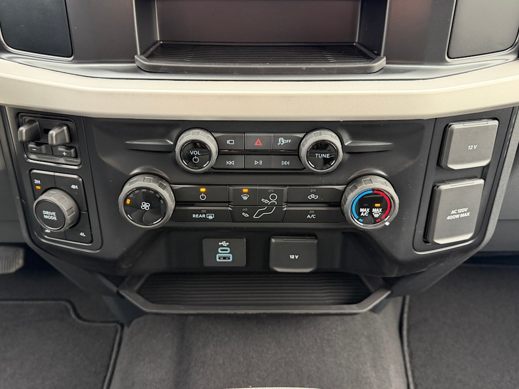 Thumbnail: 2026 Ford F-350 - 23