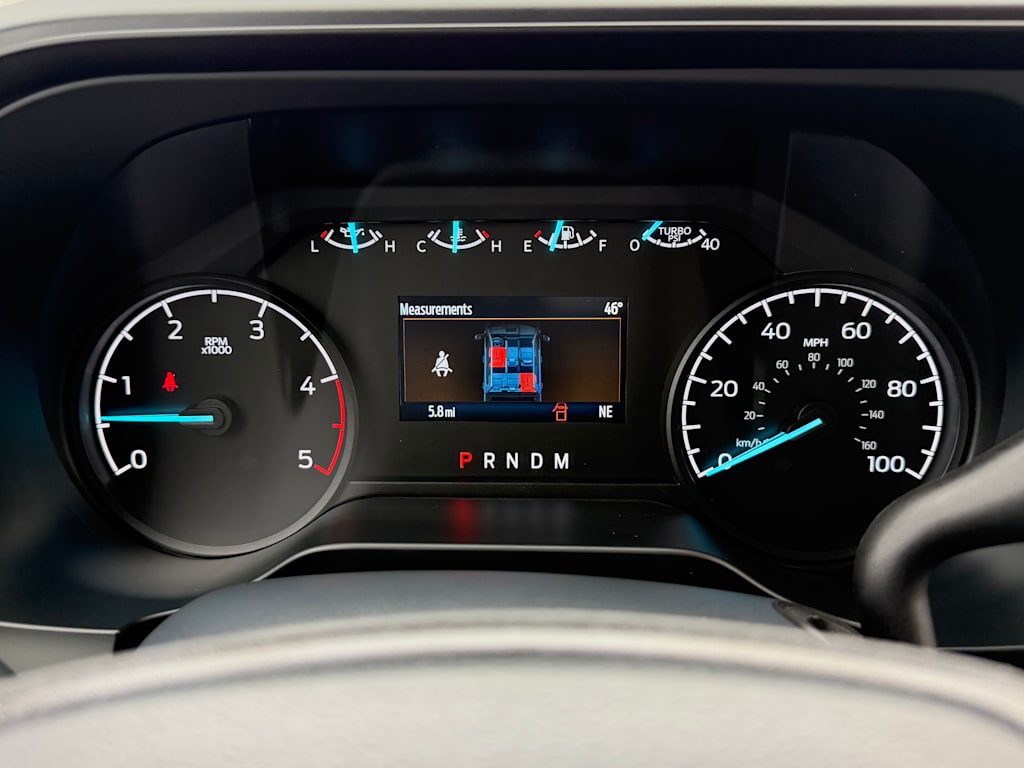 Thumbnail: 2026 Ford F-350 - 13