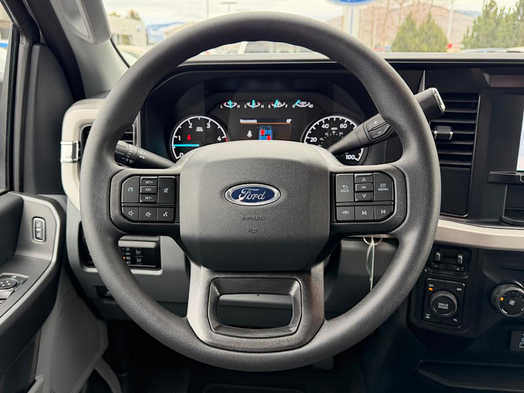 Thumbnail: 2026 Ford F-350 - 7