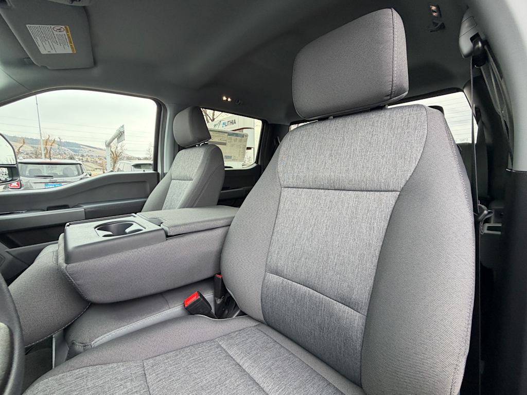 Thumbnail: 2026 Ford F-350 - 8