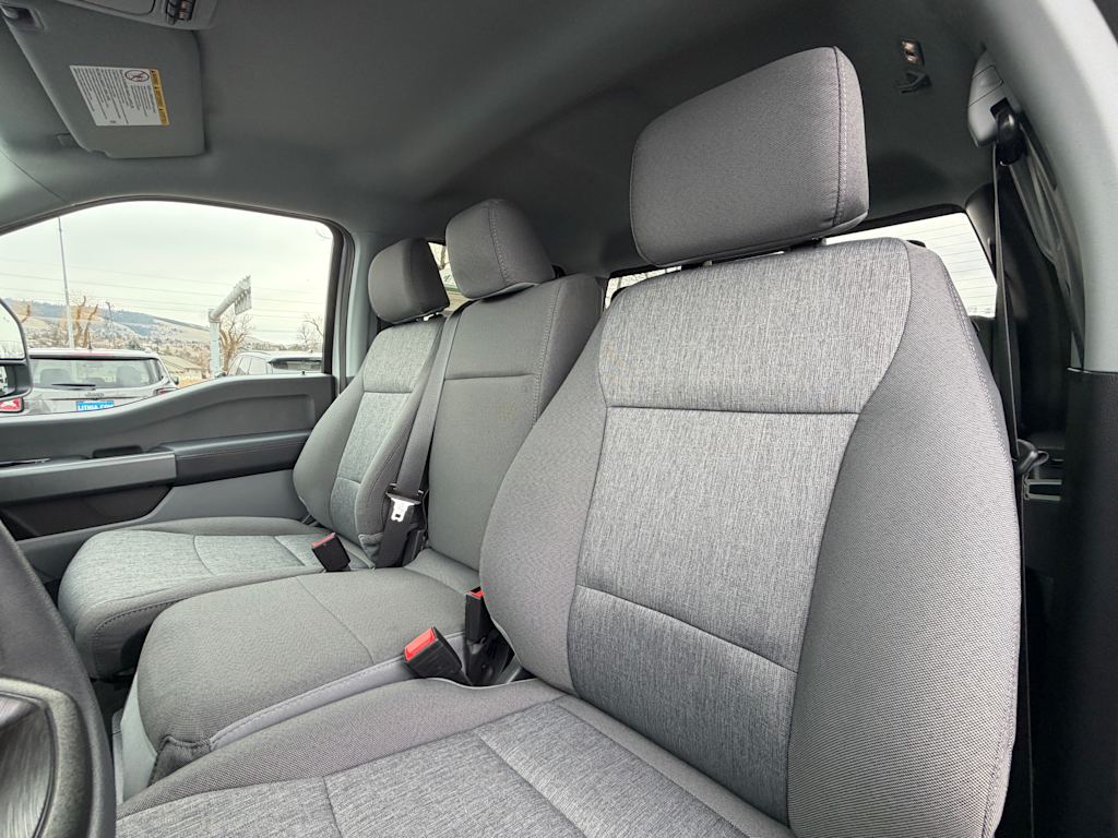 Thumbnail: 2026 Ford F-350 - 9