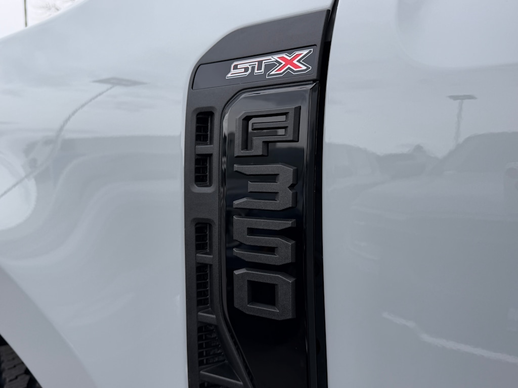 Thumbnail: 2026 Ford F-350 - 30