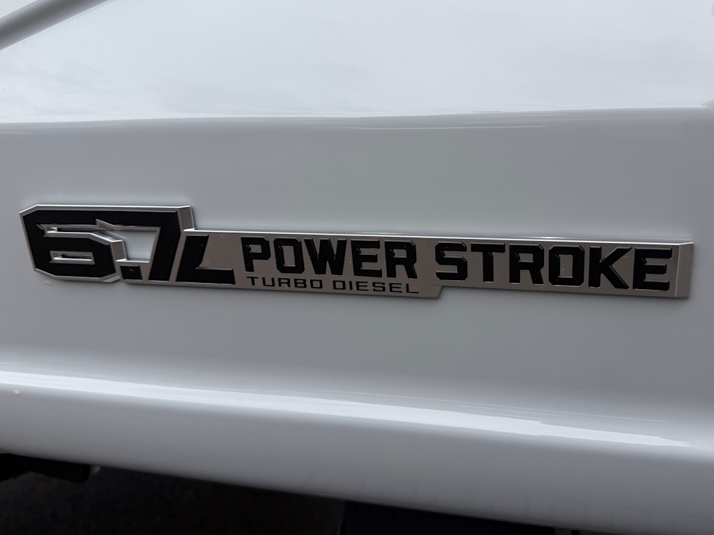 Thumbnail: 2026 Ford F-350 - 31