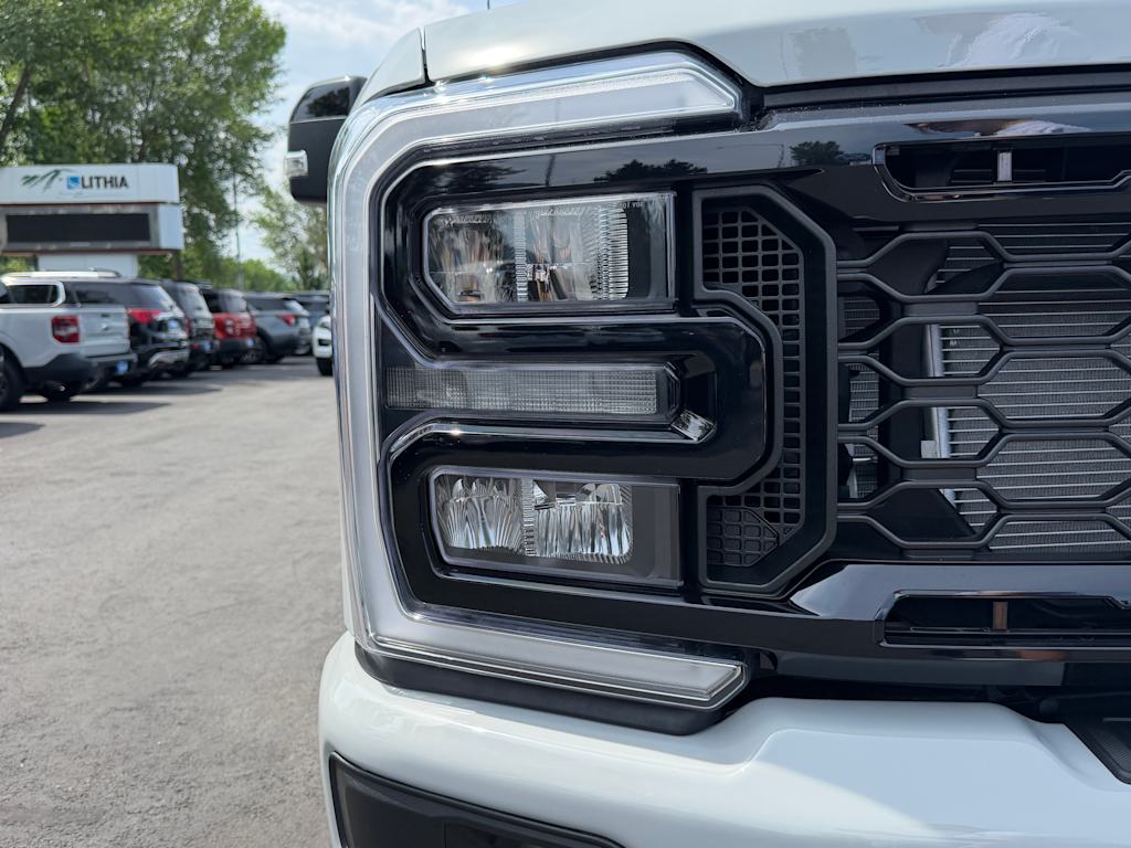 Thumbnail: 2026 Ford F-350 - 6