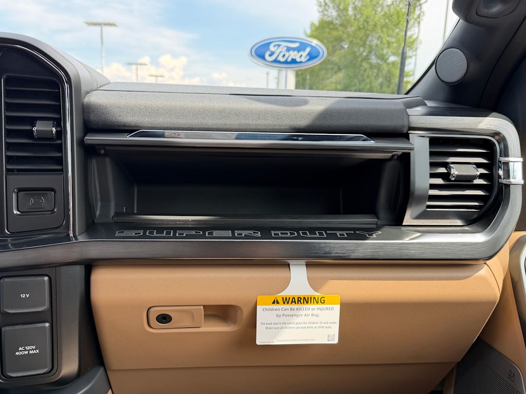 Thumbnail: 2026 Ford F-350 - 30