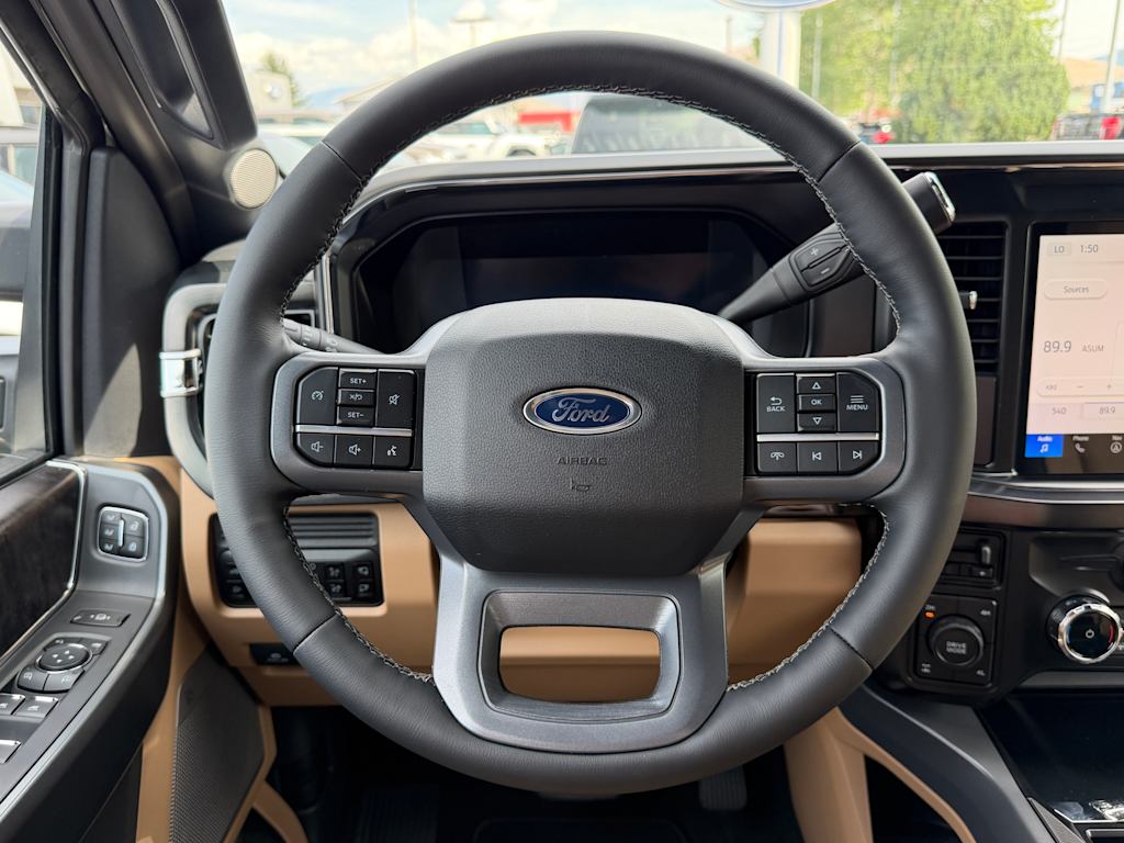 Thumbnail: 2026 Ford F-350 - 7