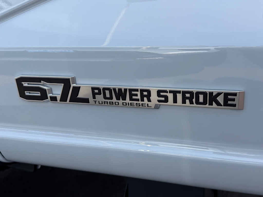 Thumbnail: 2026 Ford F-350 - 35