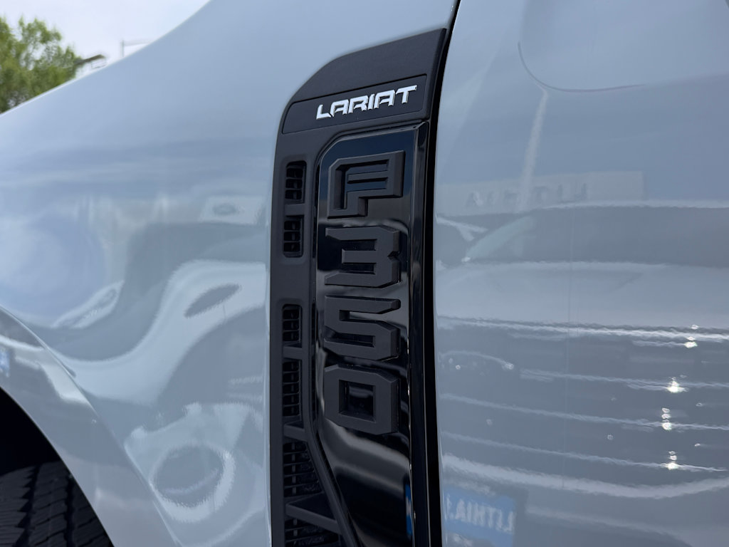 Thumbnail: 2026 Ford F-350 - 34