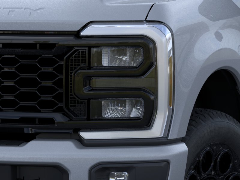 Thumbnail: 2026 Ford F-350 - 20