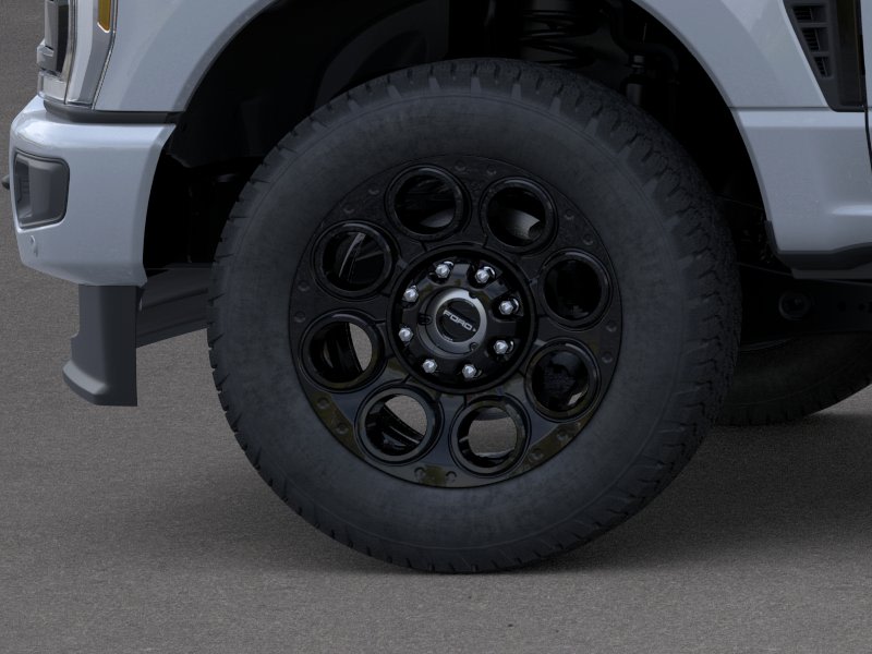 Thumbnail: 2026 Ford F-350 - 7