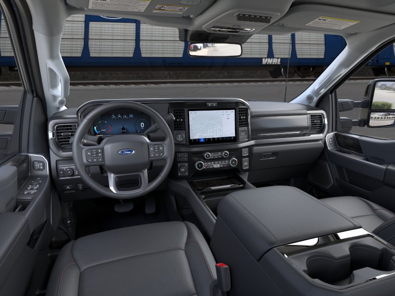 Thumbnail: 2026 Ford F-350 - 2