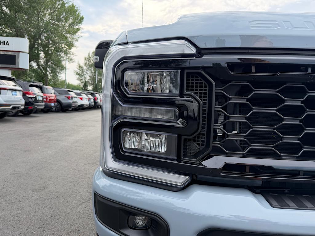 Thumbnail: 2026 Ford F-350 - 5