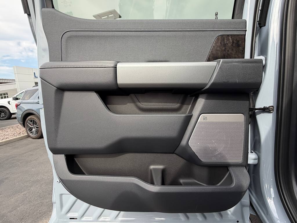 Thumbnail: 2026 Ford F-350 - 31