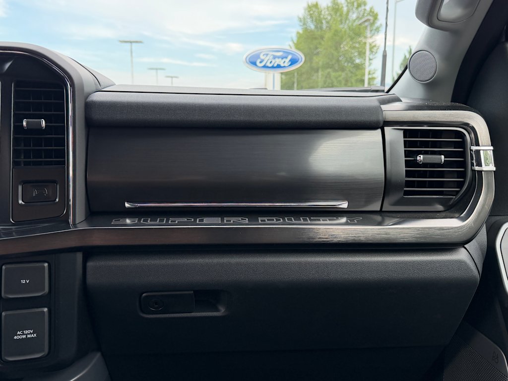Thumbnail: 2026 Ford F-350 - 29
