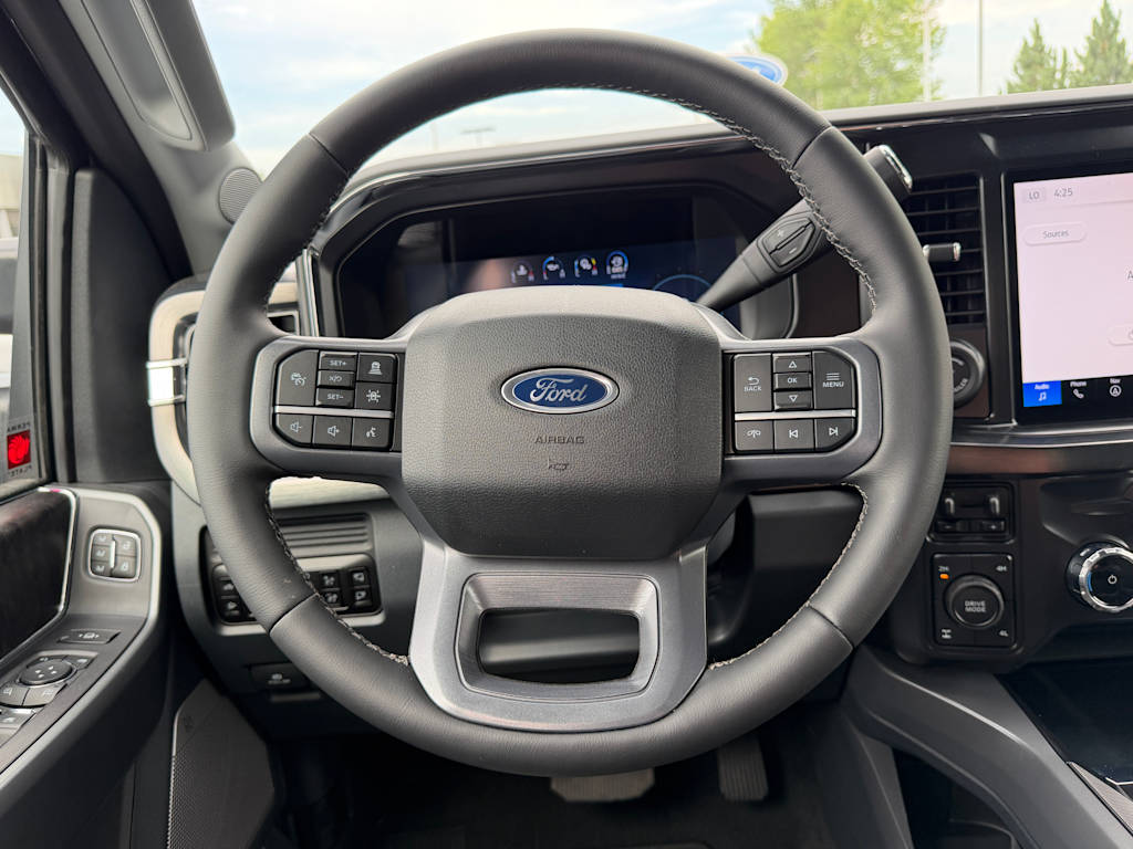 Thumbnail: 2026 Ford F-350 - 6