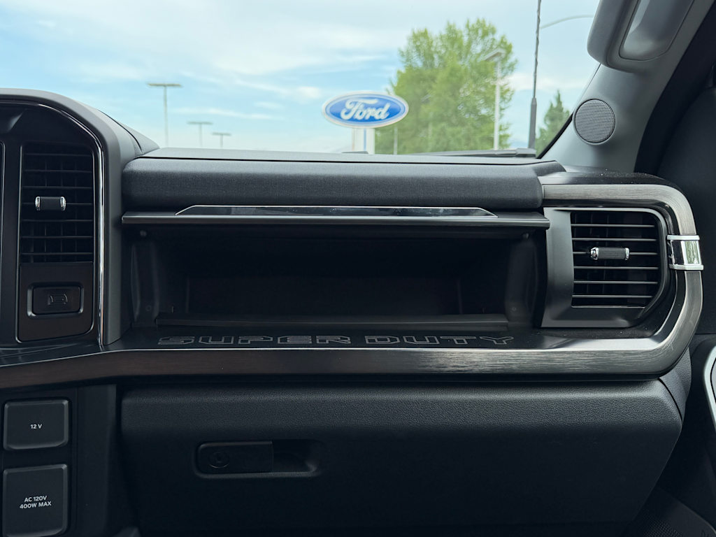 Thumbnail: 2026 Ford F-350 - 30