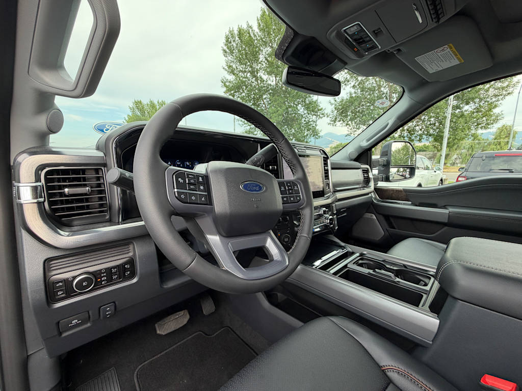 Thumbnail: 2026 Ford F-350 - 2