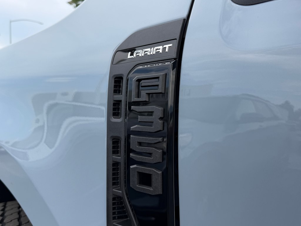 Thumbnail: 2026 Ford F-350 - 34