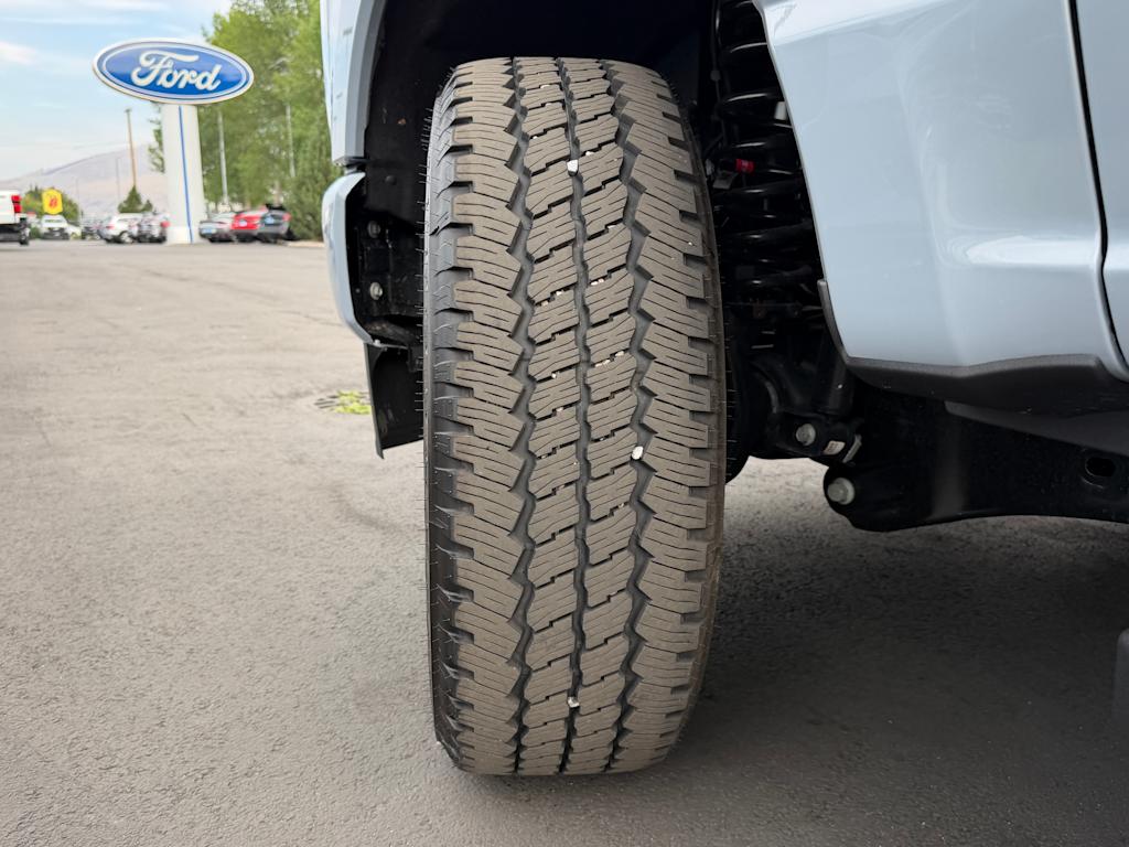 Thumbnail: 2026 Ford F-350 - 8