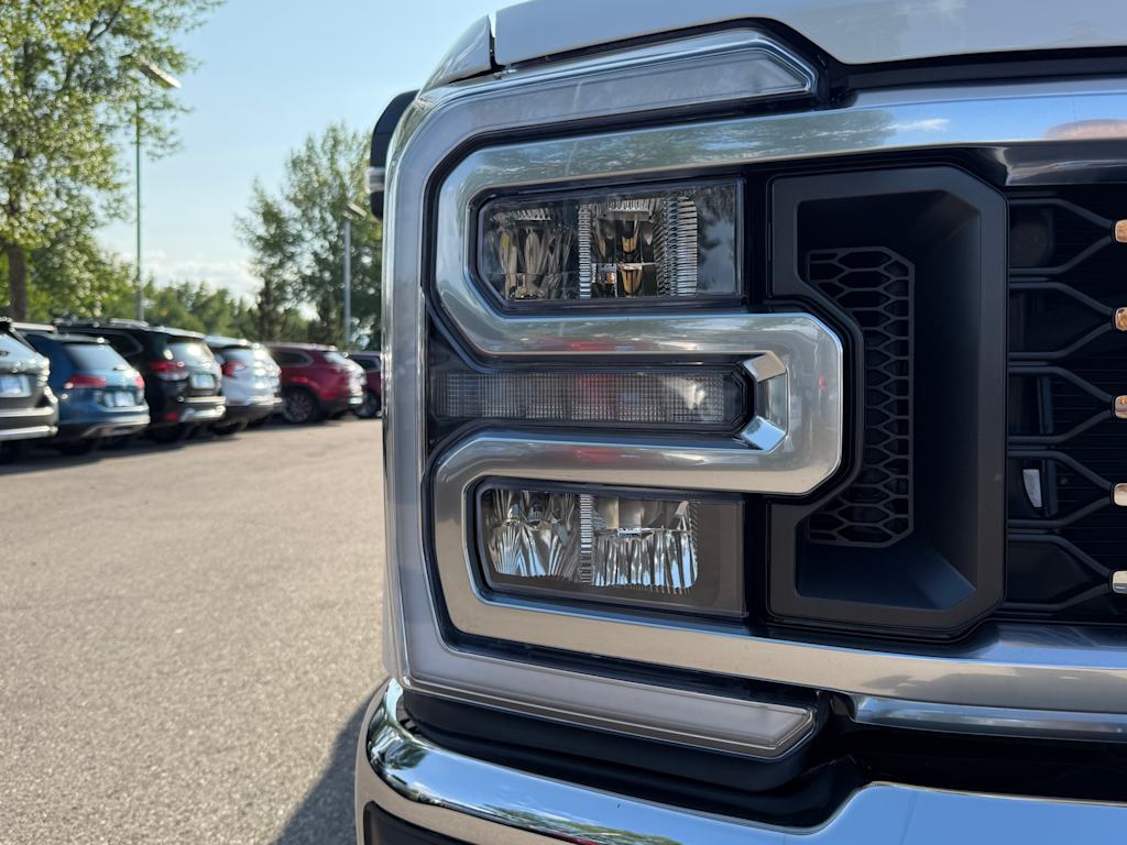 Thumbnail: 2026 Ford F-350 - 5